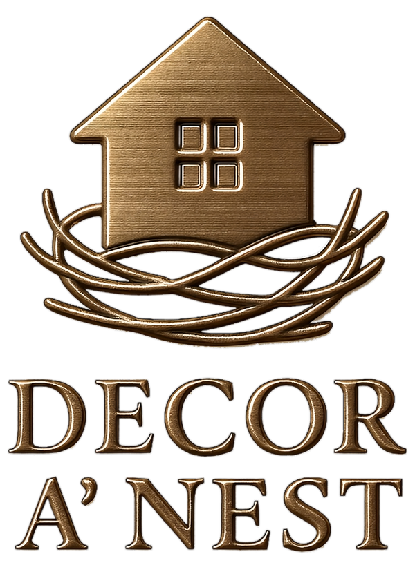 Decor a' Nest